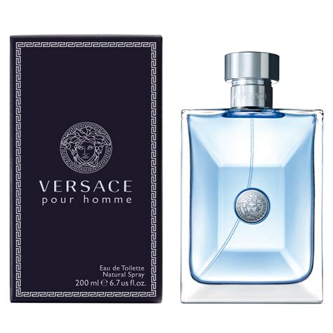 nouvelle collection versace pour homme|versace pour homme near me.